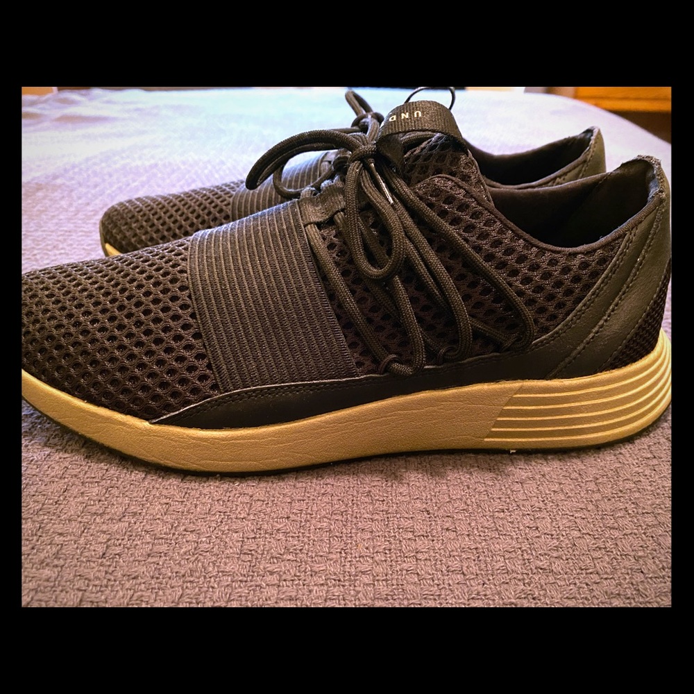 Under Armor Shoes